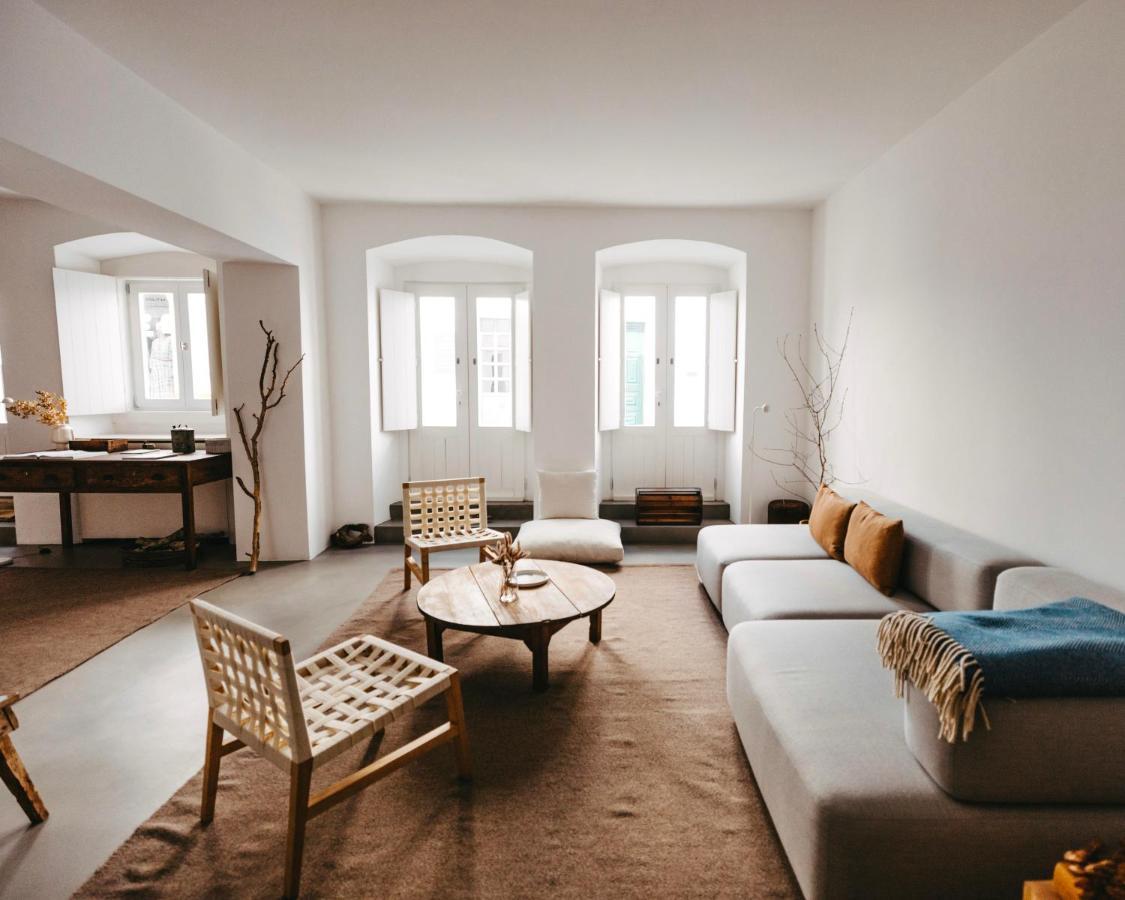 Casas Caiadas | Open House Arraiolos