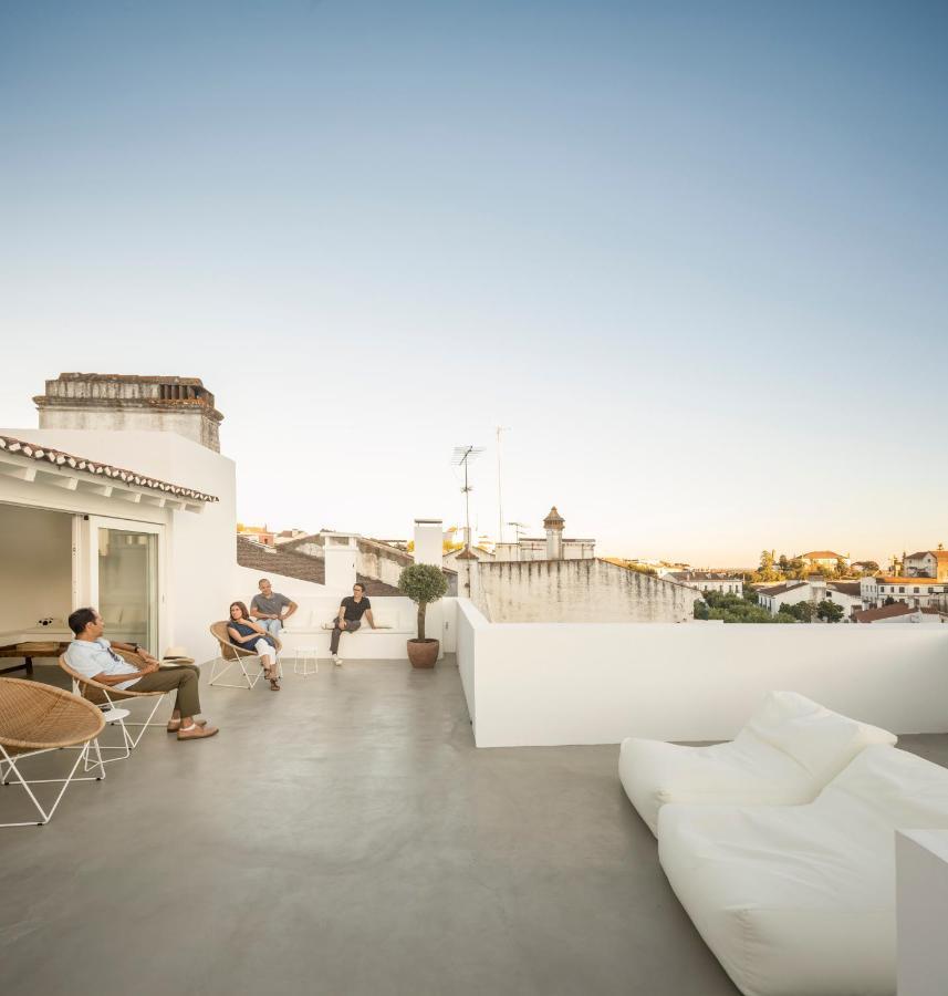Guest house Casas Caiadas | Open House